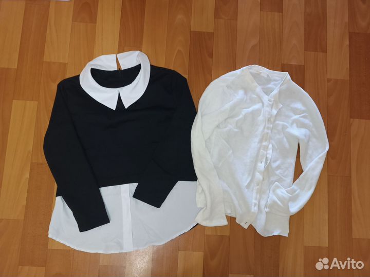 Пакет школьных вещей