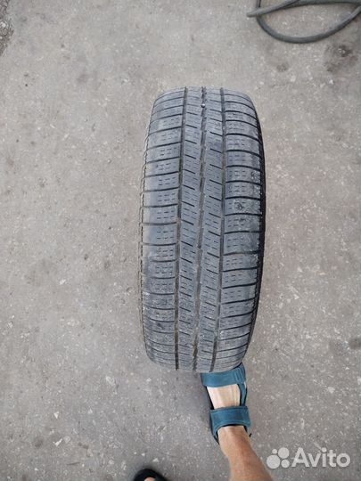 КАМА Кама-Евро-224 185/60 R14