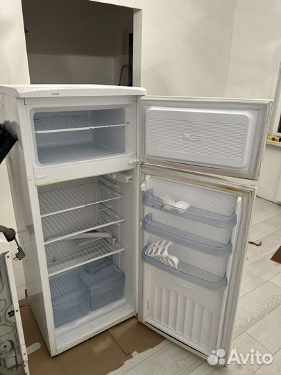 Холодильник