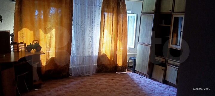 Дом 46,2 м² на участке 4 сот.