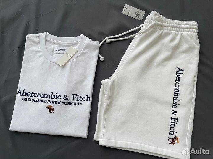 Костюм мужской Abercrombie&Fitch