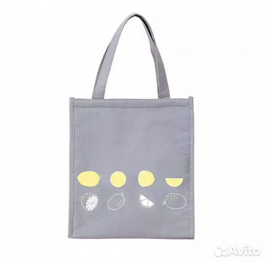 Термосумка для еды