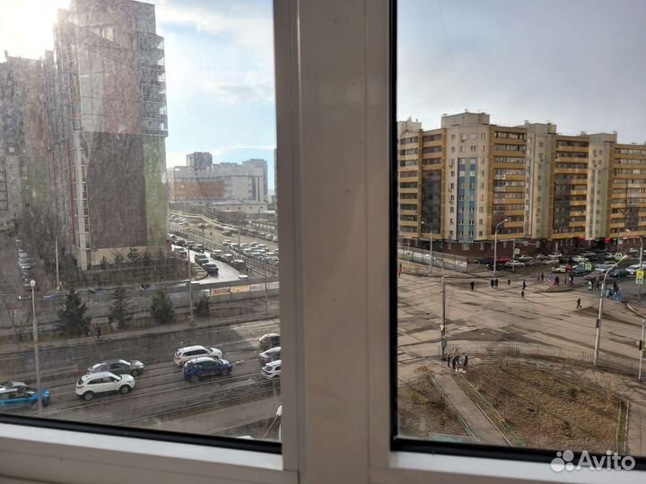 Робот мойщик окон