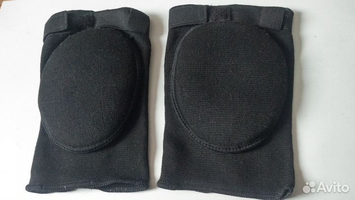 Наколенники детские S, защитные шорты Biont+ 3XS