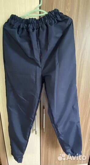 Медицинский костюм женский 44