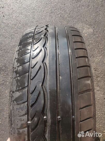 Dunlop SP Sport 01 205/45 R17 84V