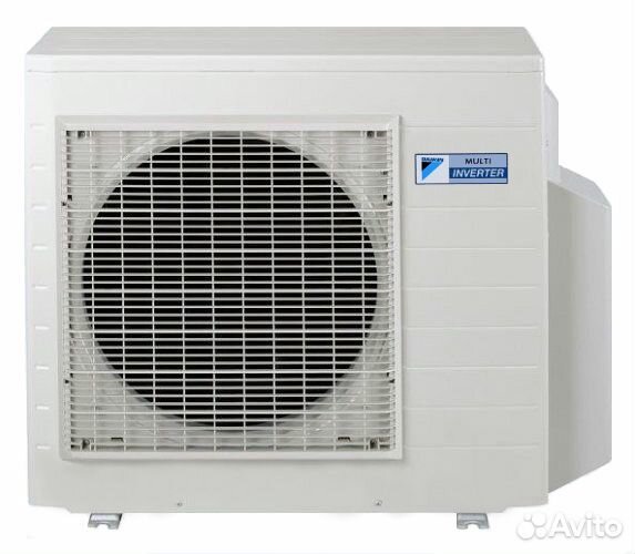 Daikin 5MXS90E7V3B1 внешний блок