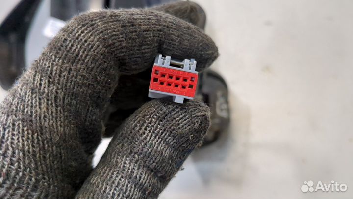 Зеркало боковое левое Ford Kuga