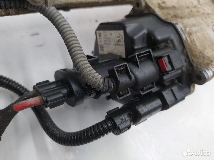 Рулевая рейка Opel Astra (J) 2014