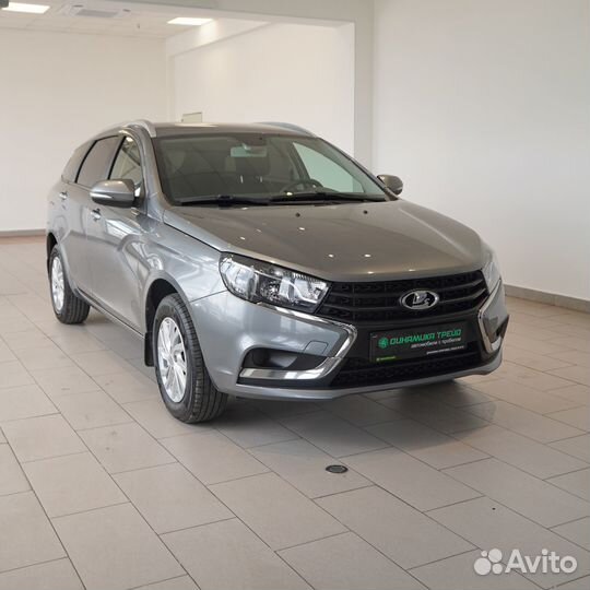 LADA Vesta, 2019
