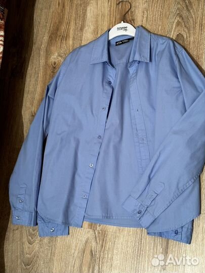 Рубашка для мальчика