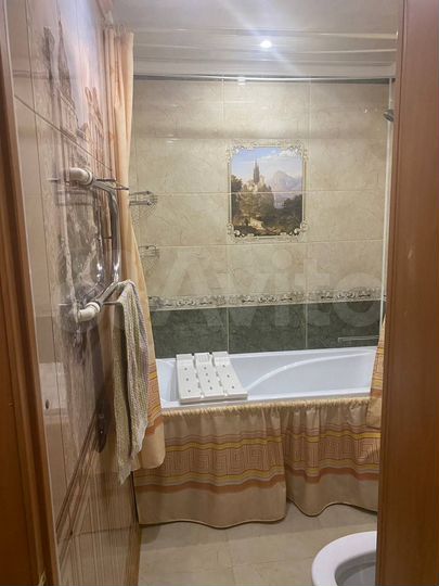 2-к. квартира, 40,4 м², 2/5 эт.