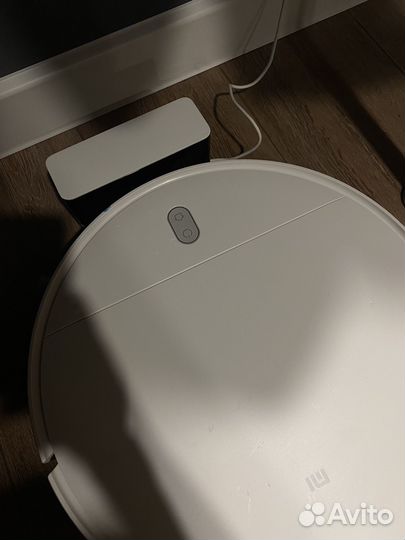 Робот пылесос моющий xiaomi G1 Mi Robot