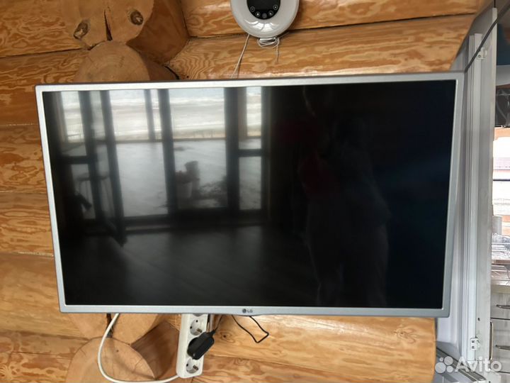 Телевизор 32LG600U