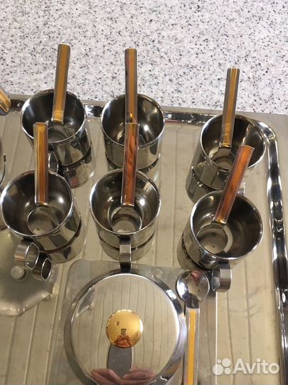 Кофейный набор Астра Zepter