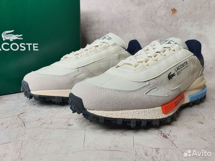 Кроссовки Lacoste Elite Active