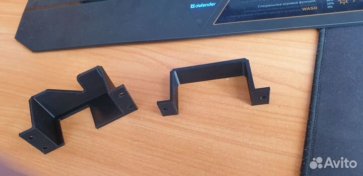 Кронштейн Блока питания для ноутбука