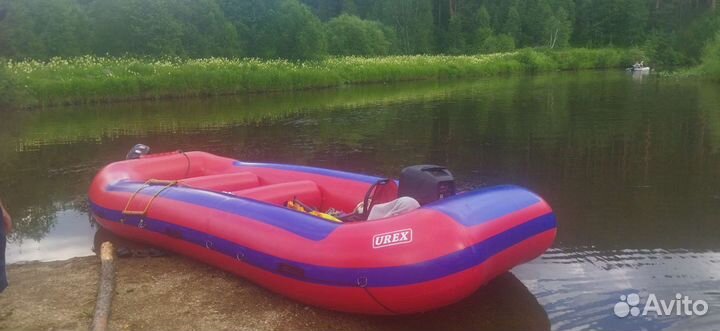 Катамараны, Рафты г. Белорецк