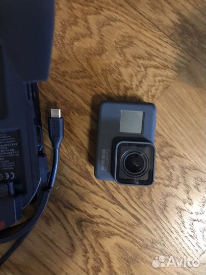 Квадрокоптер gopro karma