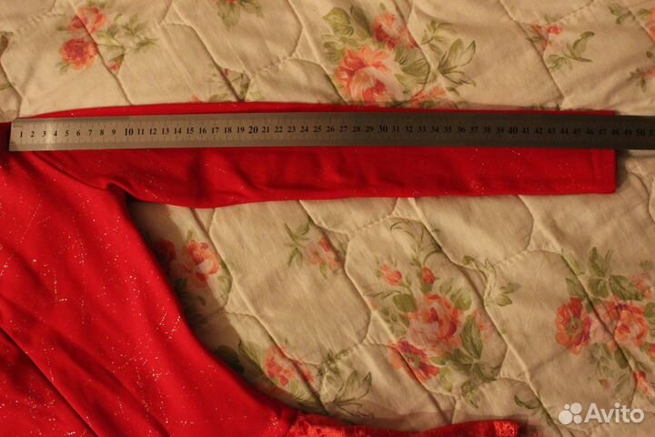 Термокостюм для фигурного катания