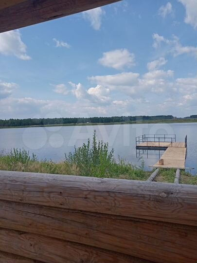 Участок 15 сот. (ИЖС)