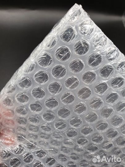 Пакет упаковочный из пупырчатой пленки 20 на 22см