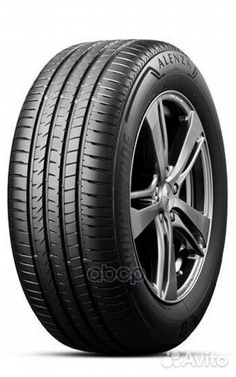 Bridgestone Alenza 001 215/65 R16