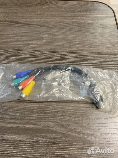 Кабель для компьютера