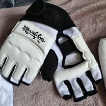 Форма кимоно для каратэ киокусинкай, Чита