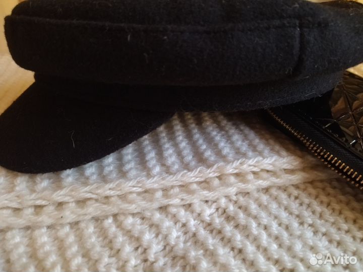 Кепка Zara женская