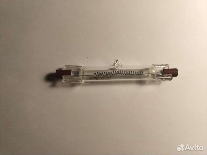 Лампы для кино, диапроекторов и прожекторов