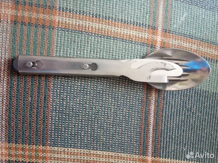 Туристический набор СССР