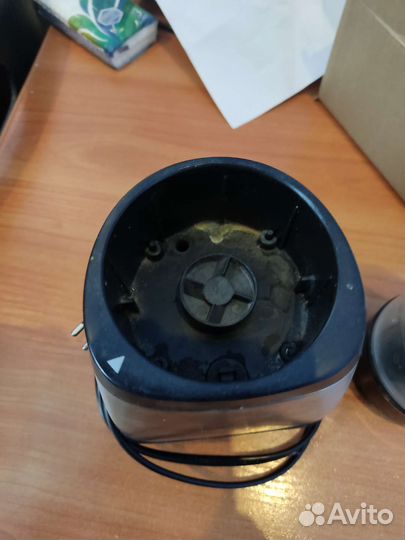 Moulinex LM1A блендер