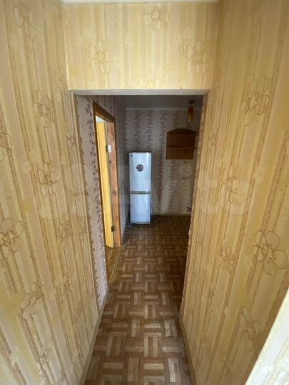 1-к. квартира, 30 м², 3/5 эт.