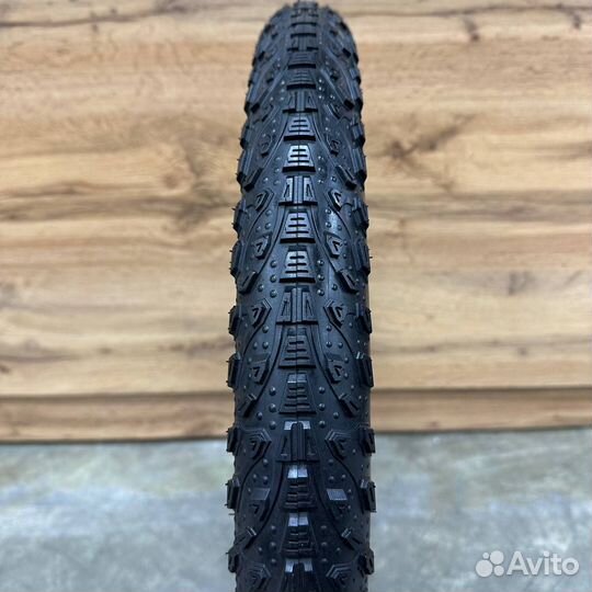 Велопокрышка на полуфэтбайк 24*3.0 Eakia