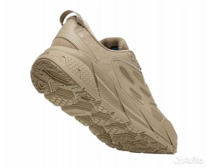 Кроссовки Hoka Clifton L