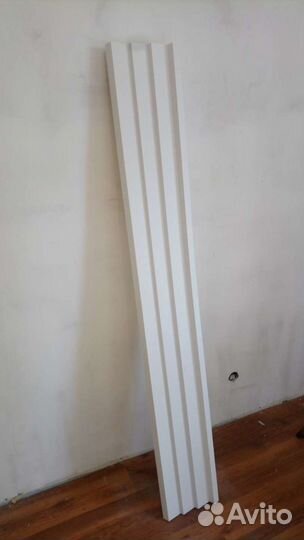 Потолочный плинтус