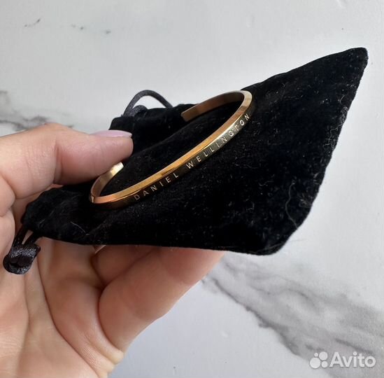 Браслет Daniel Wellington