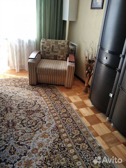 Ковер шерстяной