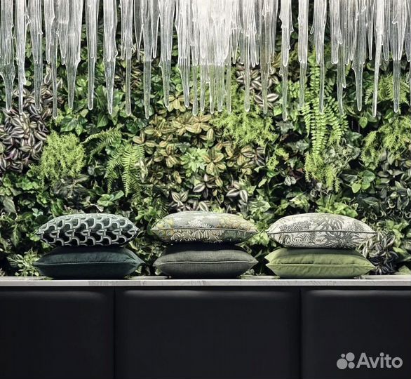 Текстильное оформление