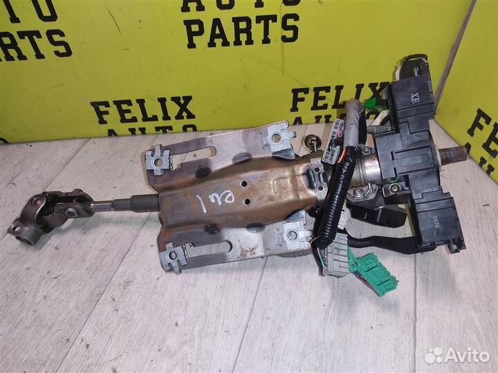 Замок зажигания Honda civic (EU1) 2000-2006