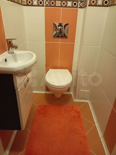 3-к. квартира, 89 м², 1/10 эт.