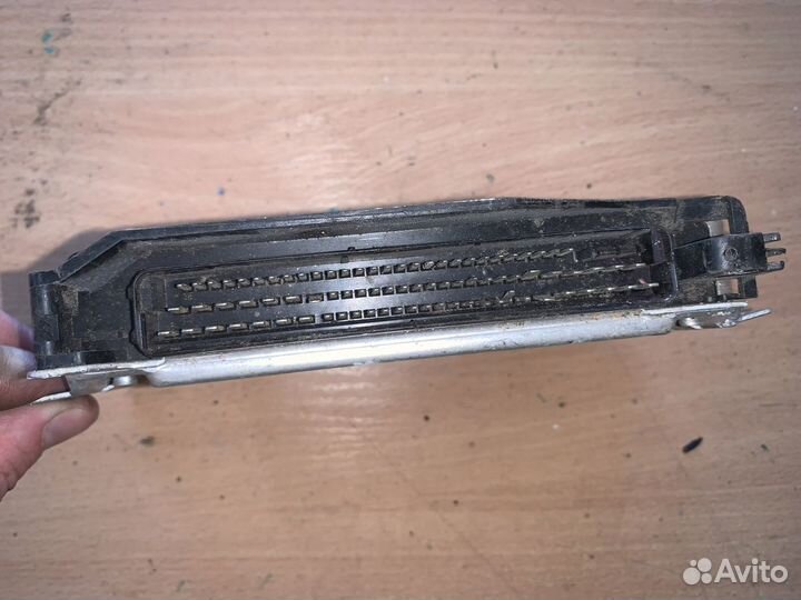 Блок управления ESP audi A6 C5 (1997-2004)