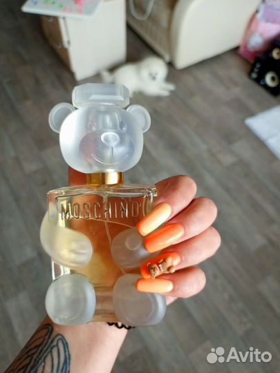 Духи винтаж