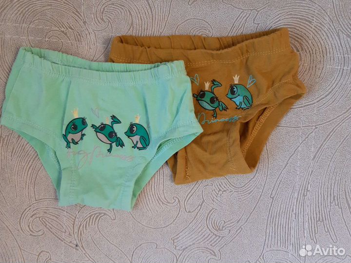 Вещи пакетом для девочки 86 размер