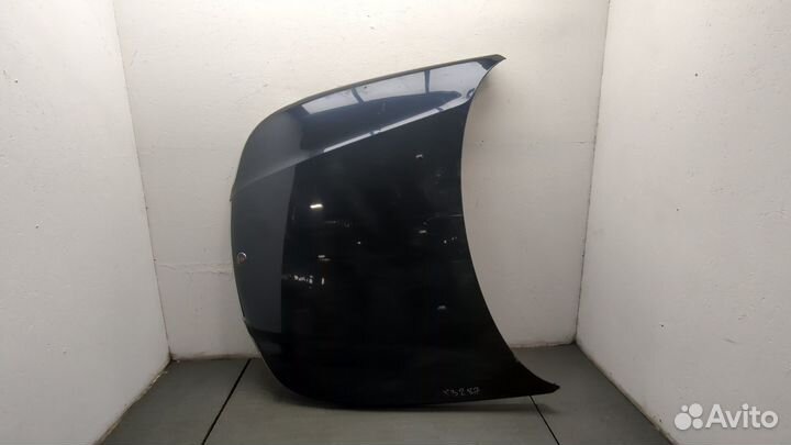 Капот Saab 9-5, 2007