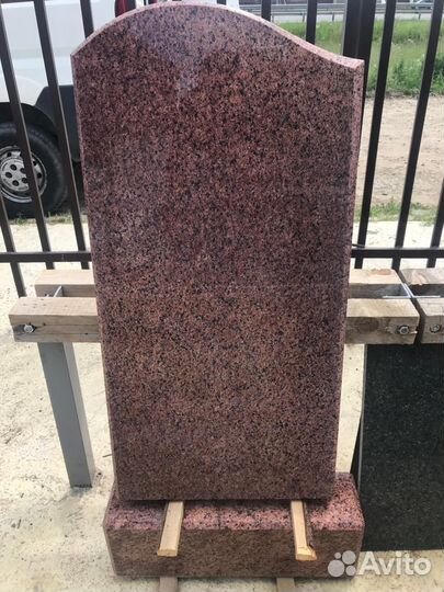 Памятники из гранита