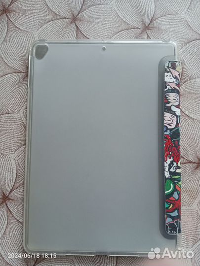 Чехол для планшета Apple iPad