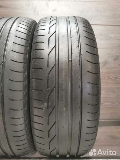 Bridgestone Turanza T001 195/55 R16 91V