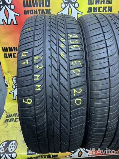 Goodyear Eagle F1 Asymmetric 235/50 R20 104W